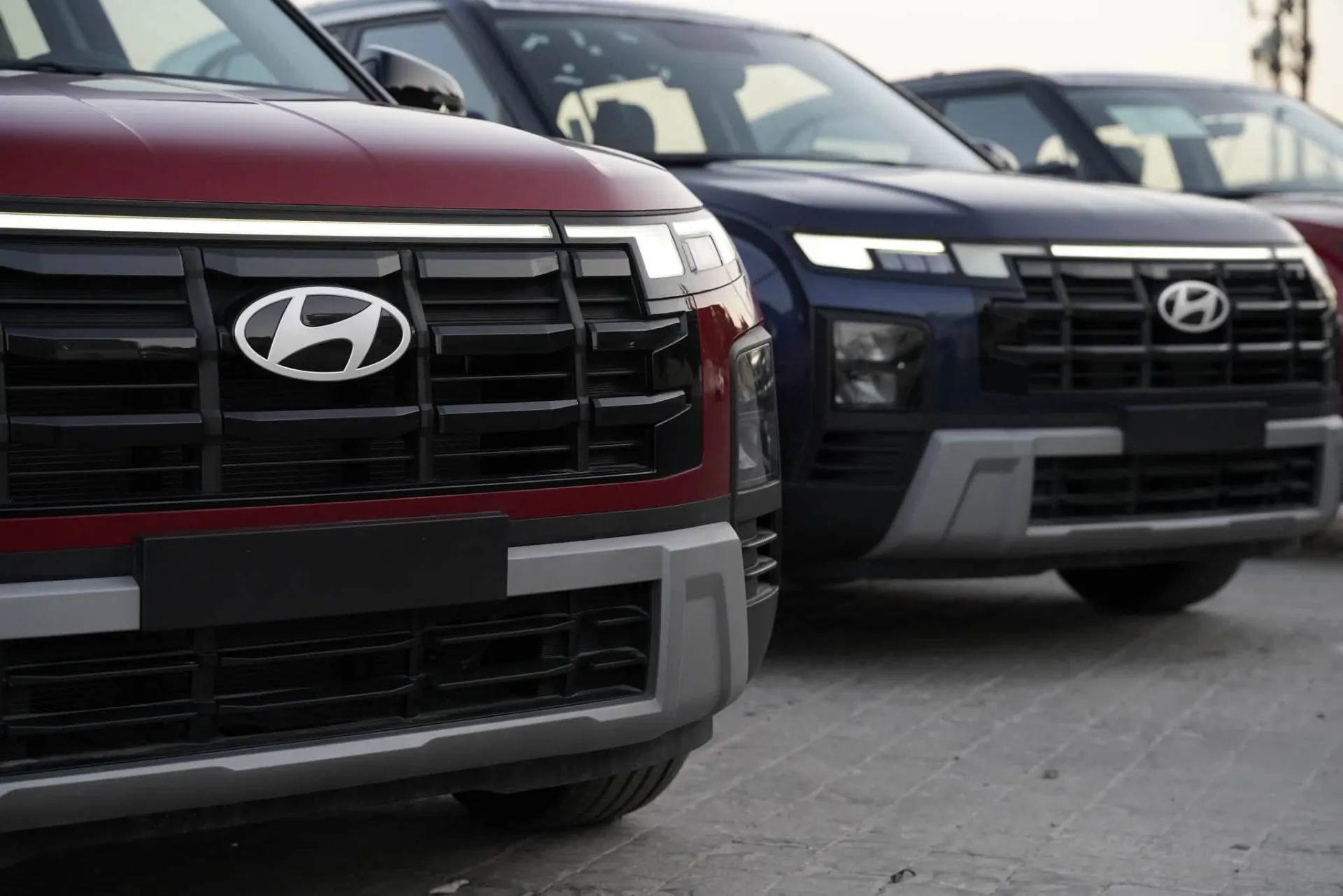 Hyundai Creta 2026