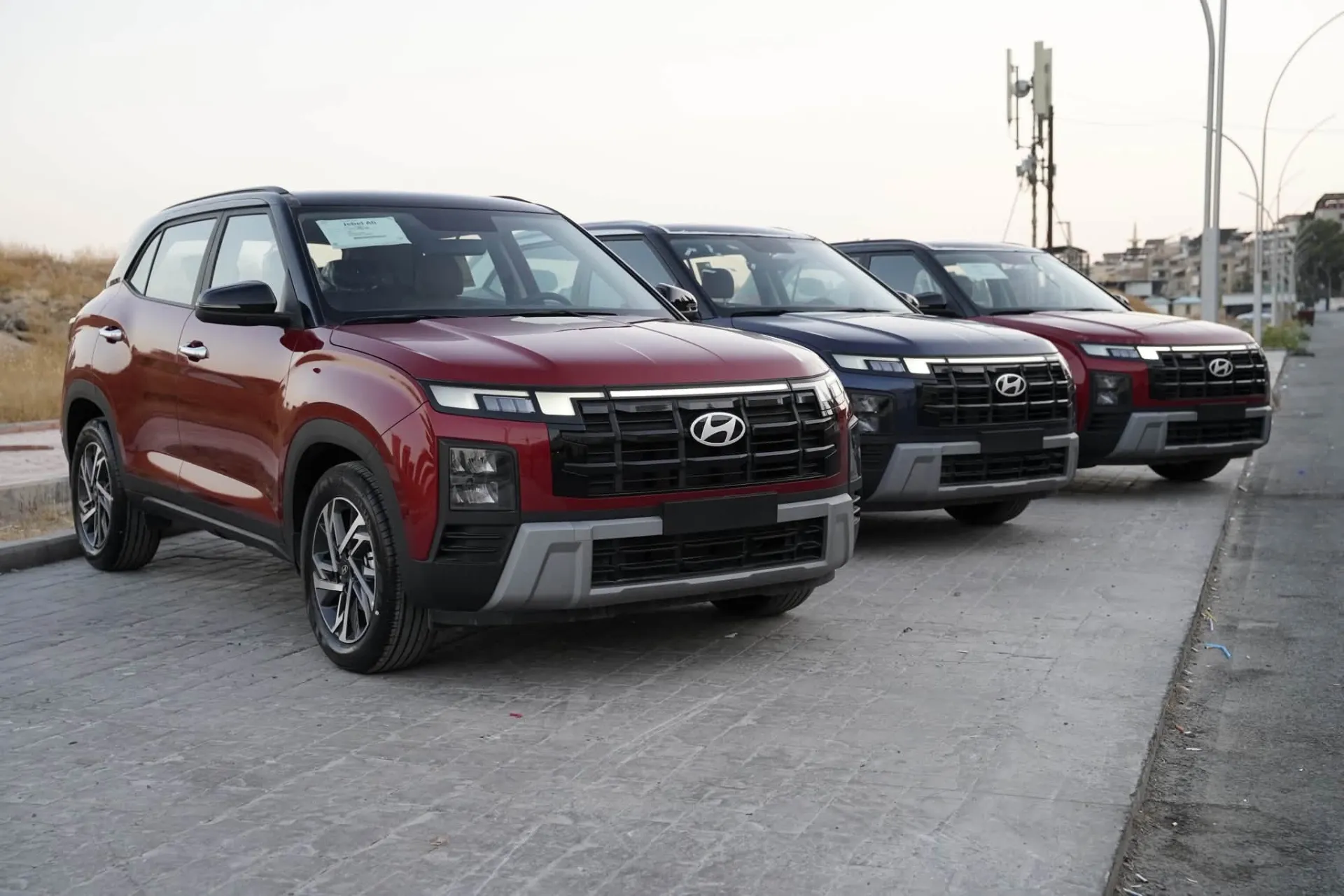 Hyundai Creta 2026-5