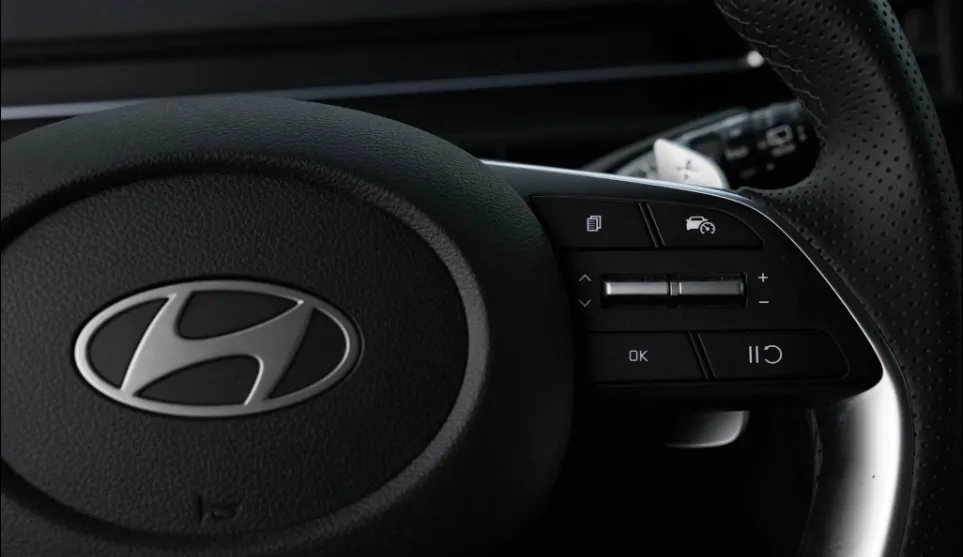 Hyundai Staria 2026 VIP-4