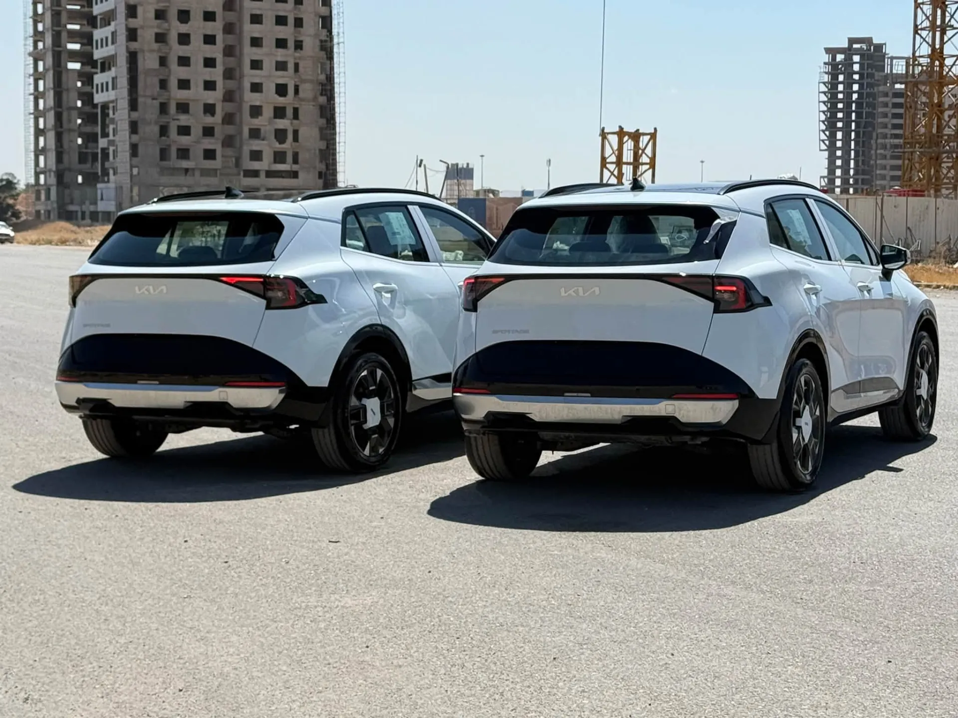 Kia Sportage 2026-5