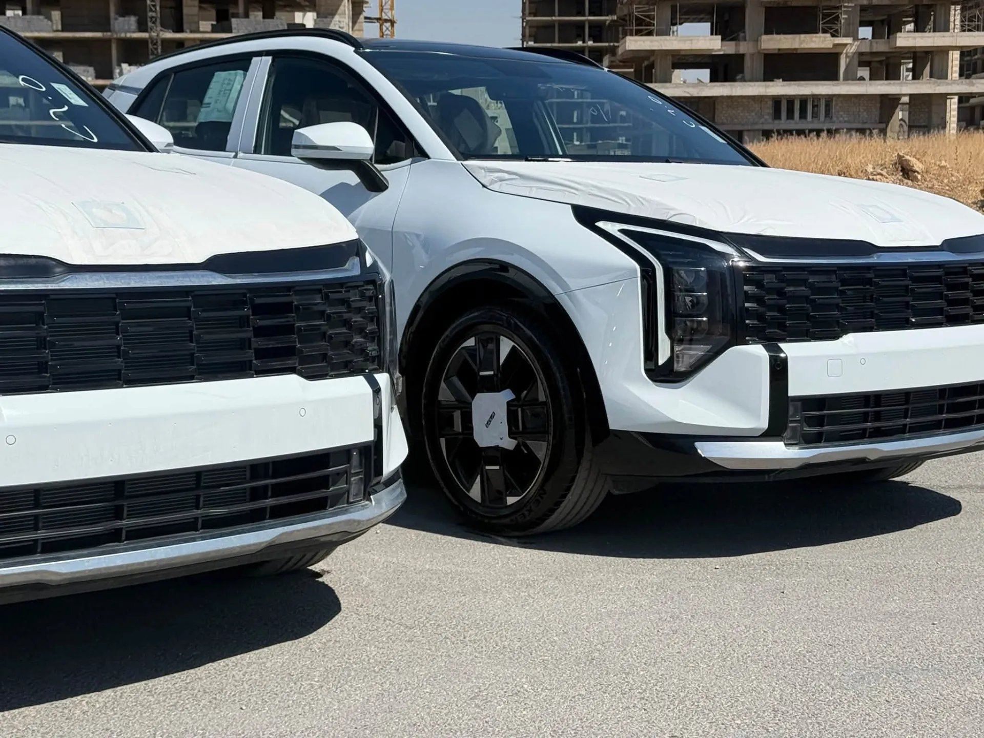 Kia Sportage 2026