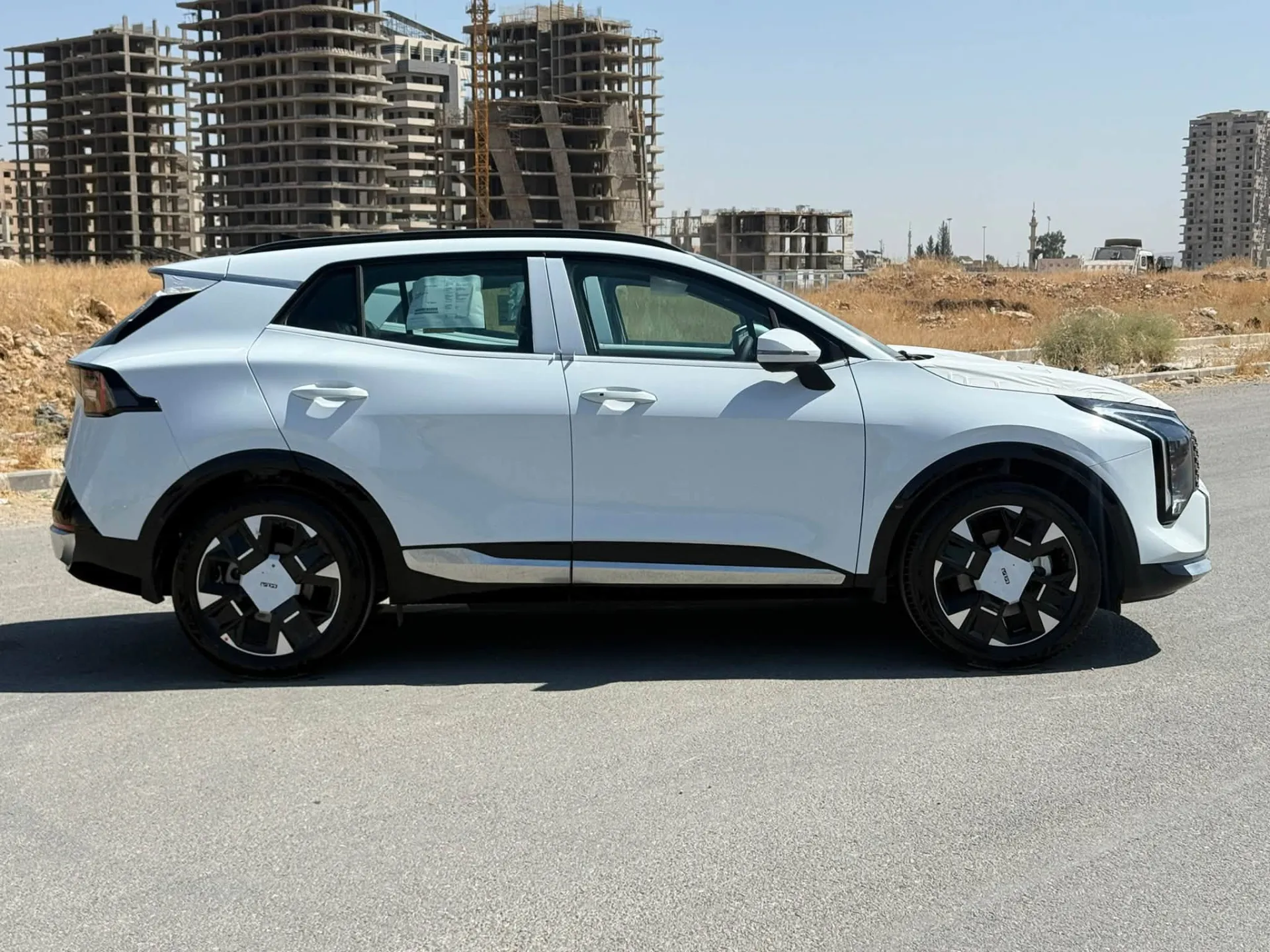 Kia Sportage 2026-4