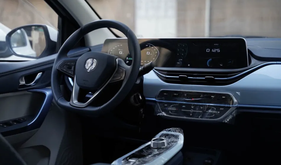 Changan E-Star 2024-2