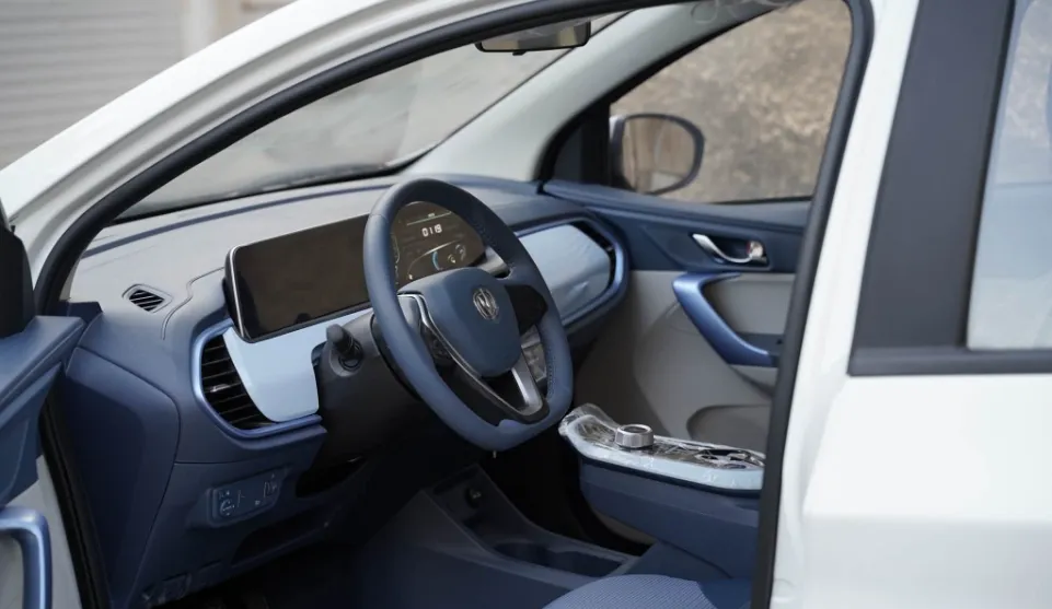 Changan E-Star 2024-3